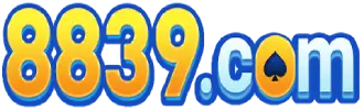 Logo da 8839